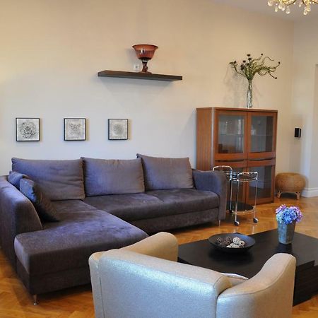 Tresor Barska Apartments Krakow Dış mekan fotoğraf